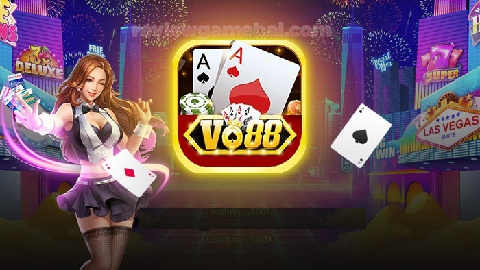 Giới thiệu sơ lược về Vo88 Club – cổng game hiện đại nhất tại Việt Nam