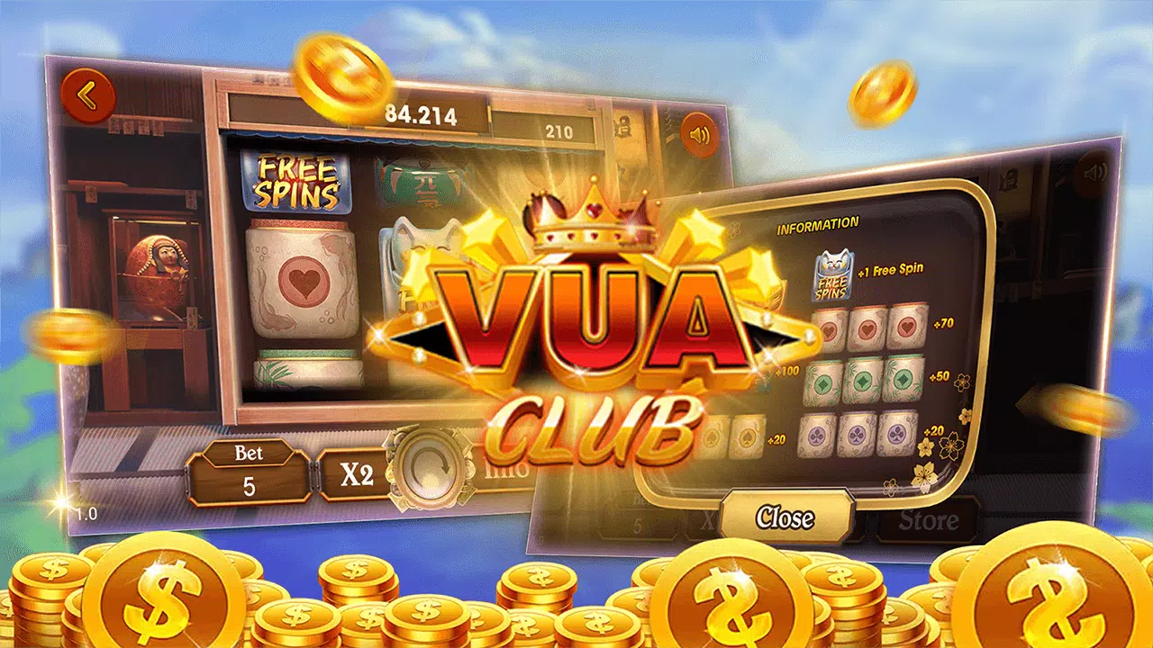 Tại sao cổng game Vua Club được nhiều game thủ Việt yêu thích?