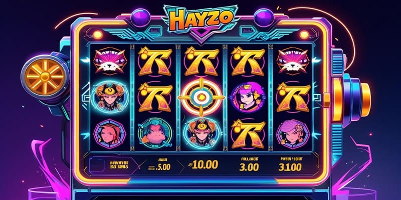 Tổng quan về cổng game bài Hayzo