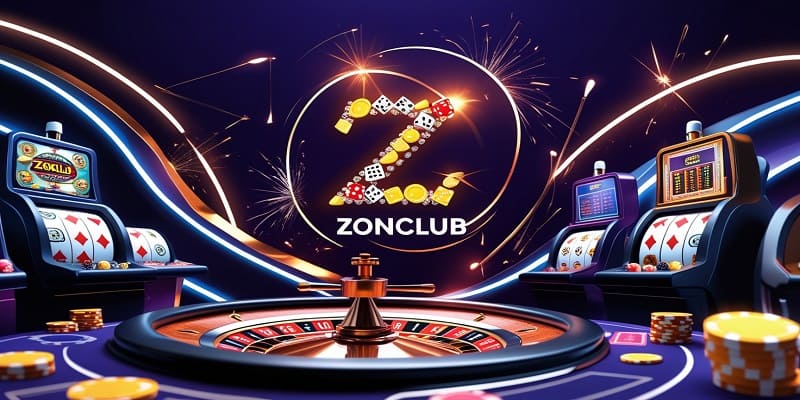 Những game hay tại Zonclub