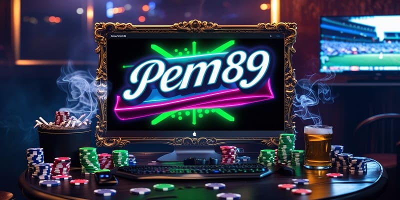 Pem789 | Link chơi game uy tín thỏa thích mỗi ngày