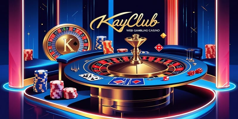 Tổng quan về cổng game Kayclub