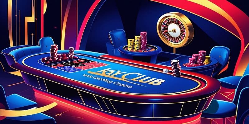 Ưu điểm của cổng game Kayclub