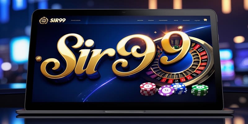 Giới thiệu về cổng game Sir99